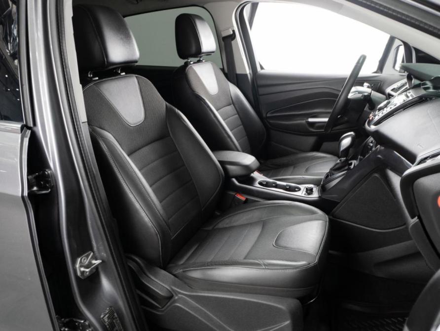 Ford Kuga II Тюмень  - изображение 8