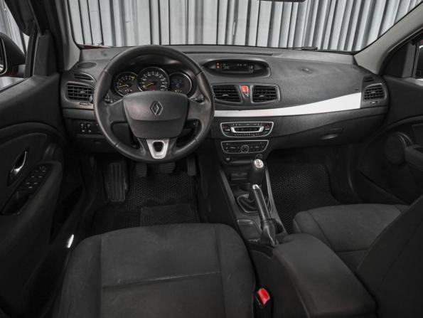 Renault Fluence I с пробегом 2011 года, цена 749 000 рублей, 155725 км, седан, Автокод Объявления