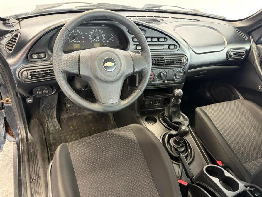 Chevrolet Niva I Рестайлинг Тольятти  - изображение 12