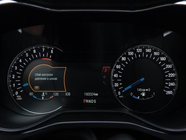 Ford Mondeo V с пробегом 2015 года, цена 1 415 000 рублей, 192024 км, седан, Автокод Объявления