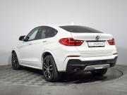 BMW X4 I (F26) Санкт-Петербург  - изображение 30