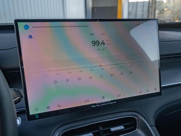 Tenet T8 с пробегом 2026 года, цена 2 995 000 рублей, 10451 км, внедорожник, Автокод Объявления