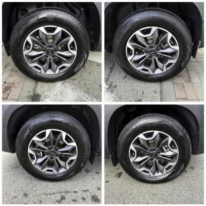 Haval Dargo I Ставрополь  - изображение 19