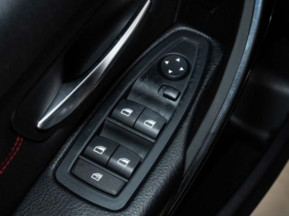 BMW 3 серии VI (F3x) с пробегом 2013 года, цена 1 917 000 рублей, 187000 км, седан, Автокод Объявления