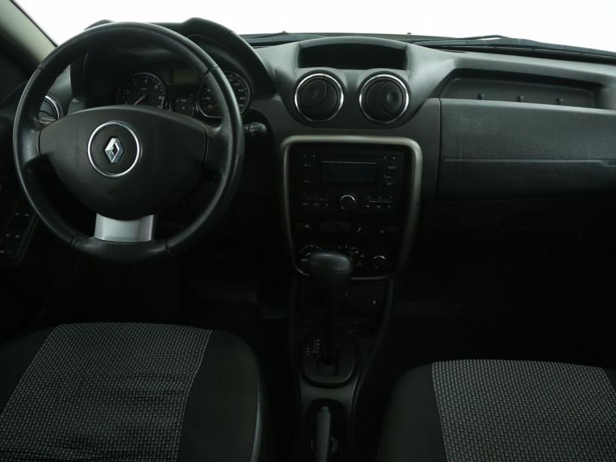 Renault Duster I Иваново  - изображение 12