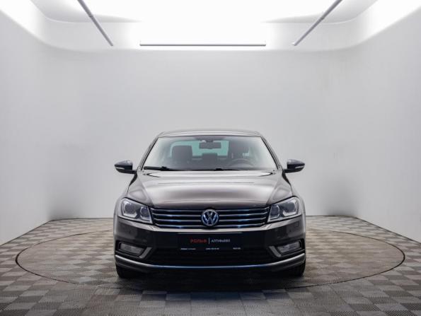 Volkswagen Passat B7 с пробегом 2014 года, цена 1 045 000 рублей, 201302 км, седан, Автокод Объявления