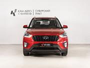 Hyundai Creta I Рестайлинг Казань  - изображение 10
