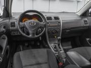 Toyota Corolla X (E140 E150) Ростов-на-Дону  - изображение 19