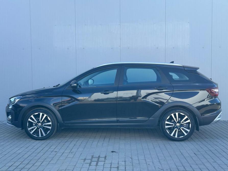 Lada (ВАЗ) Vesta I Рестайлинг (NG) Тамбов  - изображение 5