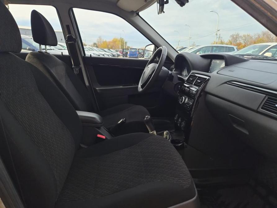 Lada (ВАЗ) Priora I Рестайлинг Саратов  - изображение 29