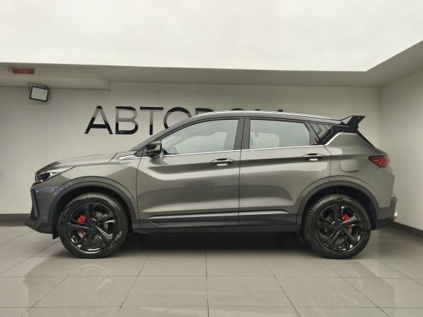 Geely Coolray I Рестайлинг с пробегом 2023 года, цена 1 938 000 рублей, 24998 км, внедорожник, Автокод Объявления