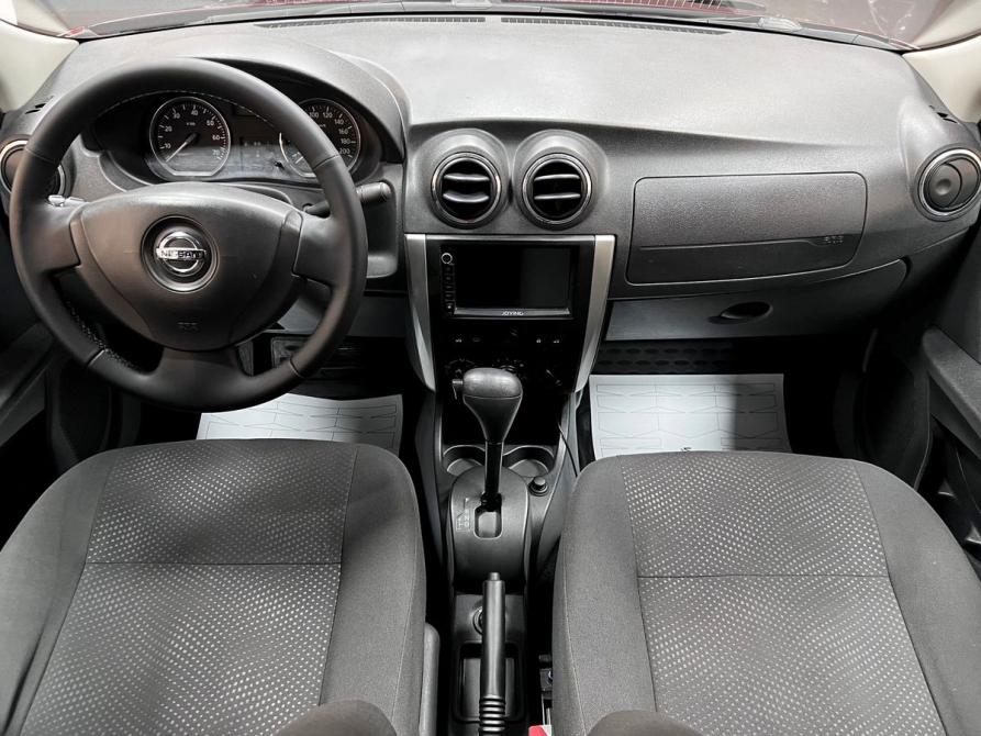 Nissan Almera III (G15) Тверь  - изображение 10