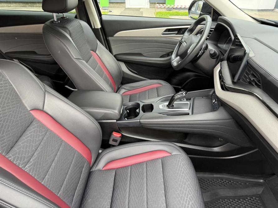 Haval F7 I Рестайлинг Ярославль  - изображение 10