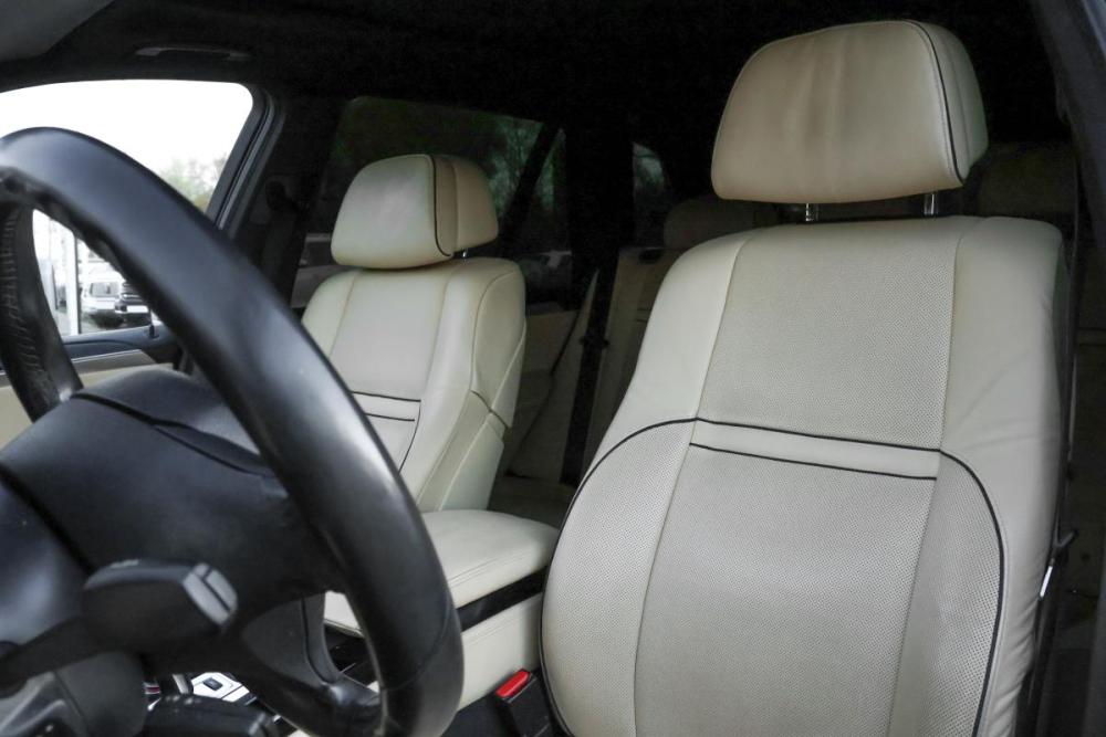BMW X5 II (E70) Рестайлинг Москва  - изображение 15
