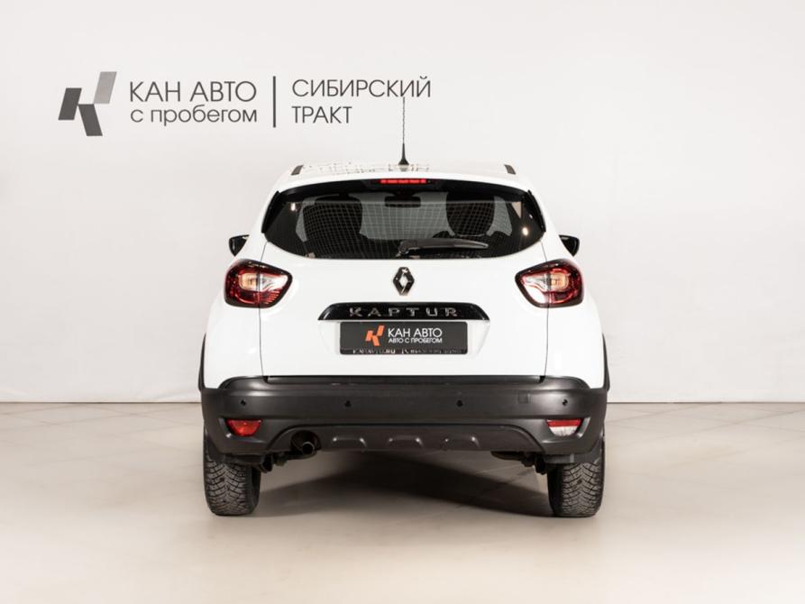 Renault Kaptur I Казань  - изображение 4