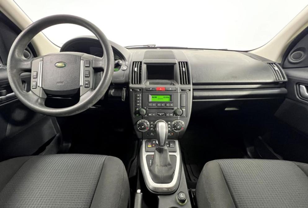 Land Rover Freelander II Нижний Новгород  - изображение 13