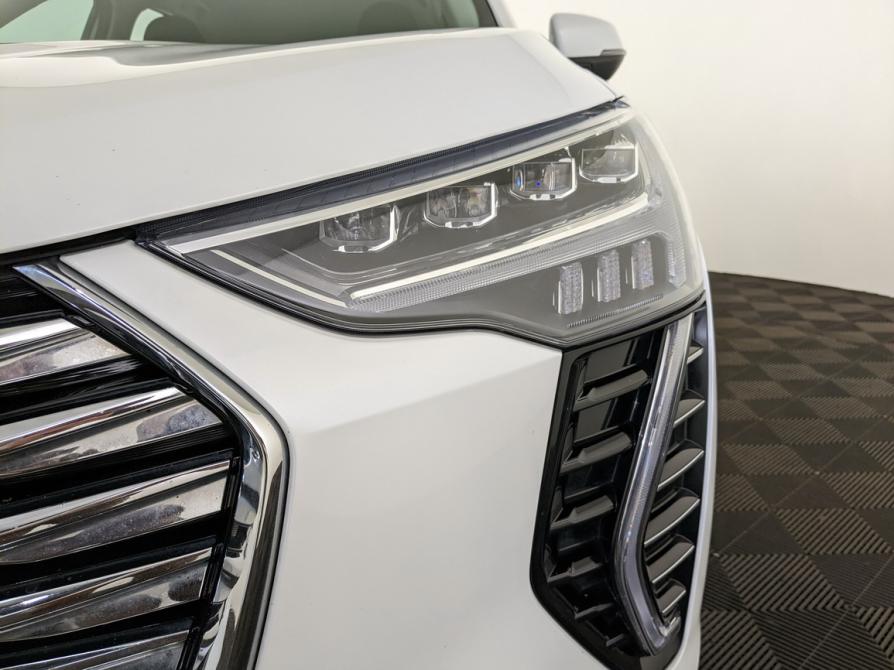 Haval Jolion I Москва  - изображение 17