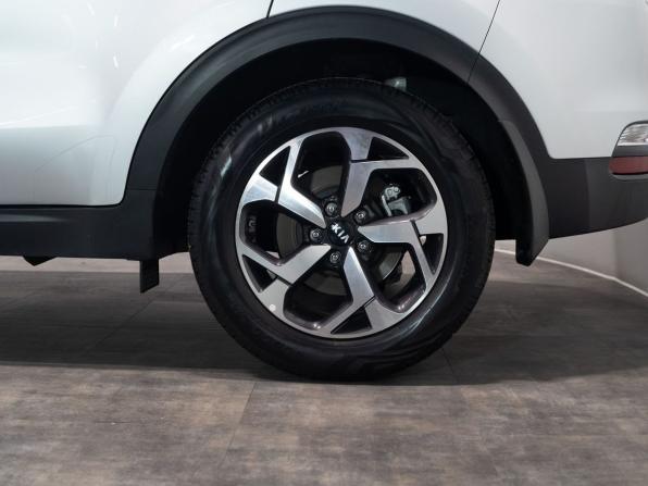 Kia Sportage IV Рестайлинг с пробегом 2019 года, цена 1 950 000 рублей, 45684 км, внедорожник, Автокод Объявления