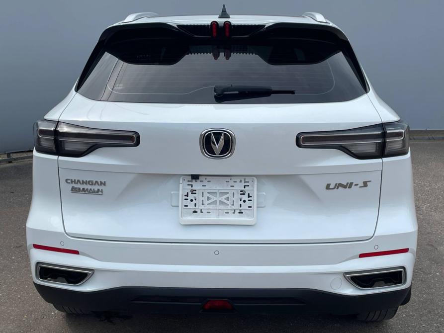 Changan UNI-S (CS55 Plus) I Стерлитамак  - изображение 8