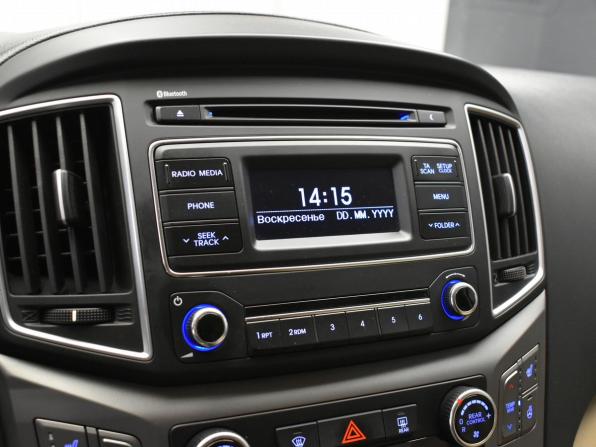 Hyundai H-1 II Рестайлинг 2 с пробегом 2019 года, цена 3 150 000 рублей, 114688 км, минивэн, Автокод Объявления