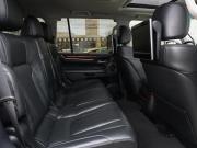 Lexus LX III Рестайлинг 2 Москва  - изображение 35