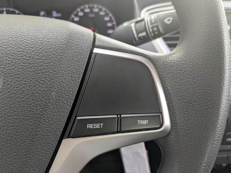 Hyundai Solaris II Рестайлинг Москва  - изображение 23