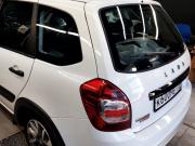 Lada (ВАЗ) Granta I Рестайлинг Москва  - изображение 39