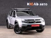 Renault Duster I Рестайлинг Екатеринбург  - изображение 22