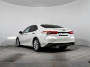 Toyota Camry VIII (XV70) Санкт-Петербург  - изображение 30