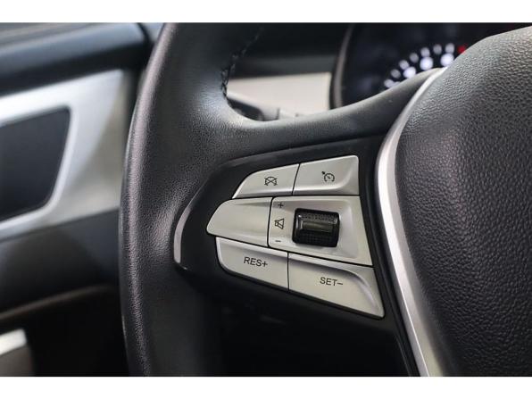 Changan CS35 Plus I с пробегом 2020 года, цена 1 449 000 рублей, 72131 км, внедорожник, Автокод Объявления