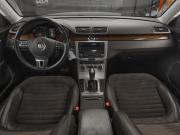 Volkswagen Passat B7 Москва  - изображение 25