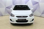 Hyundai Solaris I Чебоксары  - изображение 39