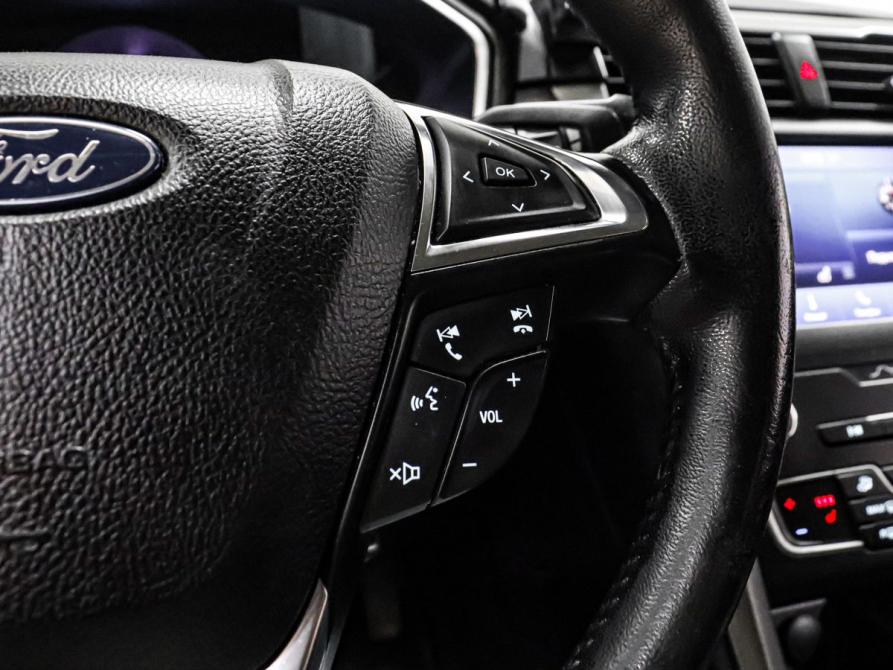 Ford Fusion (North America) II Рестайлинг Минеральные Воды  - изображение 18