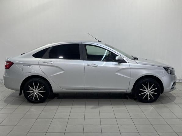 Lada (ВАЗ) Vesta I с пробегом 2021 года, цена 1 131 300 рублей, 55534 км, седан, Автокод Объявления