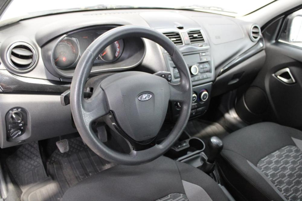 Lada (ВАЗ) Granta I Рестайлинг Ярославль  - изображение 10