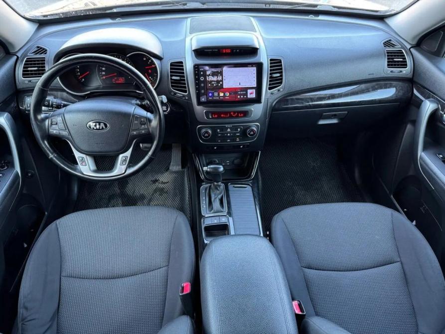 Kia Sorento II Рестайлинг Альметьевск  - изображение 14