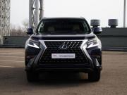 Lexus GX II Рестайлинг Москва  - изображение 21