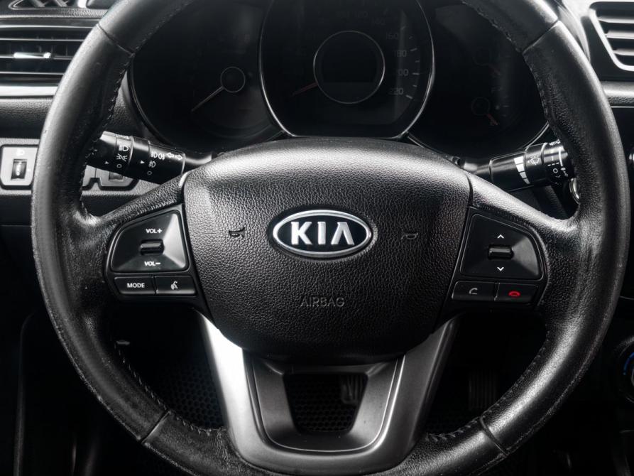 Kia Rio III Ростов-на-Дону  - изображение 25