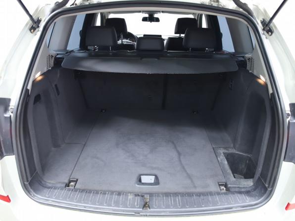 BMW X3 II (F25) с пробегом 2011 года, цена 1 490 000 рублей, 267908 км, внедорожник, Автокод Объявления