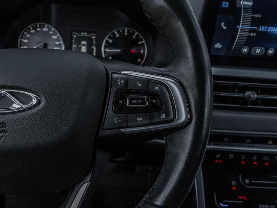 Chery Tiggo 4 Pro I Ставрополь  - изображение 21