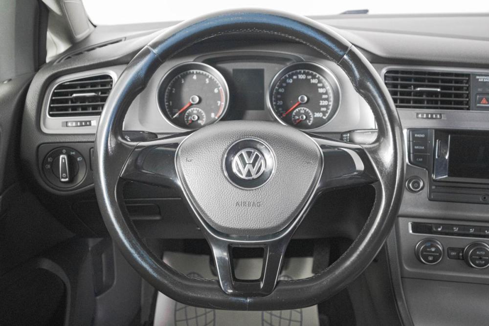Volkswagen Golf VII Кемерово  - изображение 16