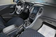 Opel Astra J Рестайлинг Тюмень  - изображение 28