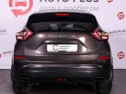 Nissan Murano III (Z52) Минеральные Воды  - изображение 27