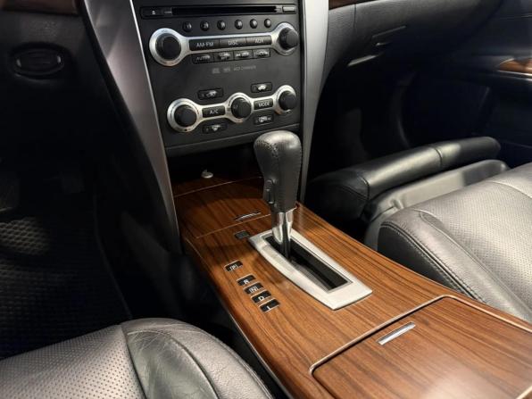 Nissan Teana II (J32) с пробегом 2008 года, цена 910 000 рублей, 164278 км, седан, Автокод Объявления