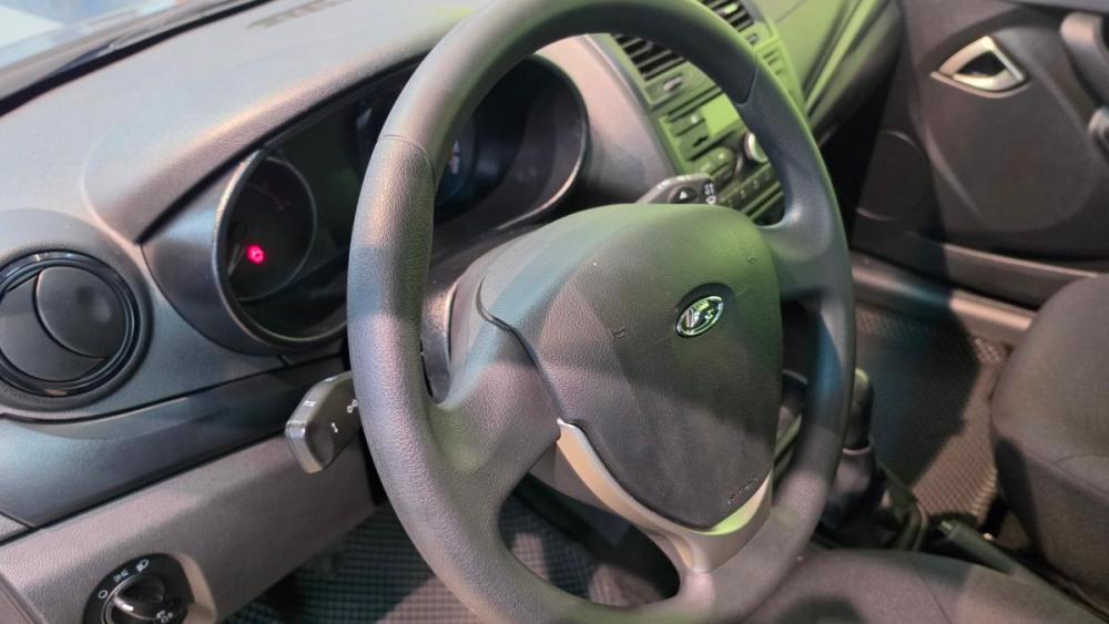 Lada (ВАЗ) Granta I Рестайлинг Чебоксары  - изображение 19