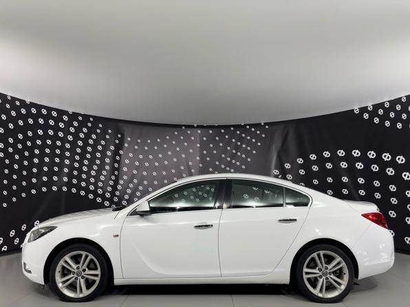 Opel Insignia I с пробегом 2010 года, цена 879 000 рублей, 109960 км, седан, Автокод Объявления