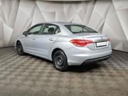 Citroen C4 II Рестайлинг Москва  - изображение 15