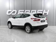 Nissan Qashqai II Ростов-на-Дону  - изображение 18
