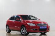 Chery M11 (A3) Новокузнецк  - изображение 30