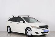 Honda Stream II Рестайлинг Красноярск  - изображение 24